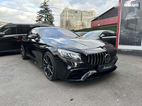 Mercedes-Benz S-Класс 2015 - фото 6