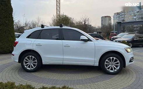 Audi Q5 2016 - фото 8