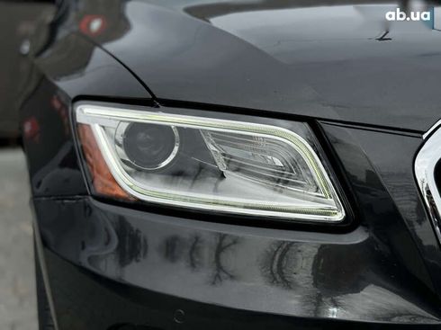 Audi Q5 2015 - фото 19