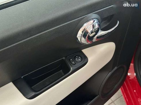 Fiat 500 2021 - фото 17