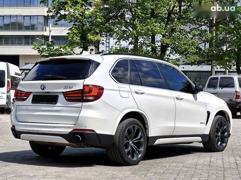 BMW X5 2015 - фото 6