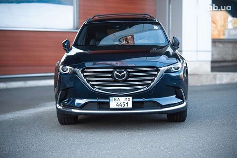 Mazda CX-9 2019 - фото 6