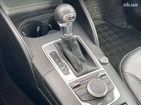Audi A3 2015 - фото 28