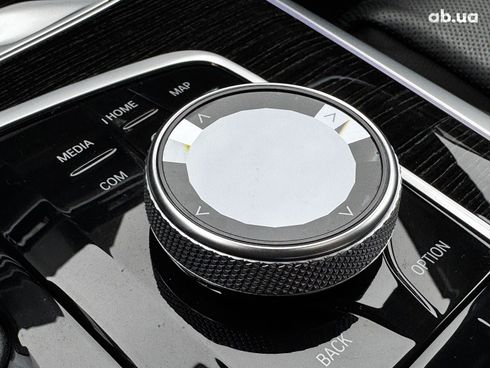 BMW X7 2019 серый - фото 27