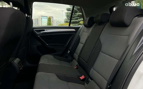 Volkswagen e-Golf 2014 - фото 21