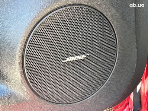 Mazda 6 mps 2006 красный - фото 22