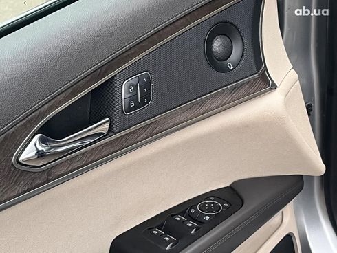 Lincoln Nautilus 2020 серый - фото 30