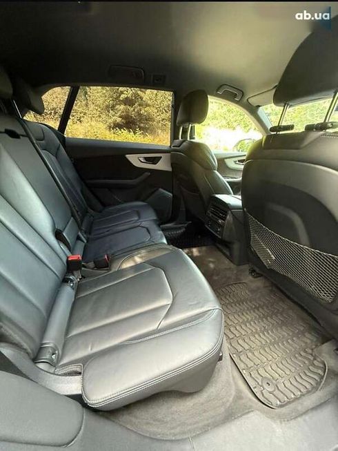 Audi Q8 2019 - фото 11