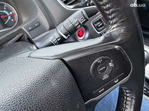 Honda Pilot 2019 - фото 28