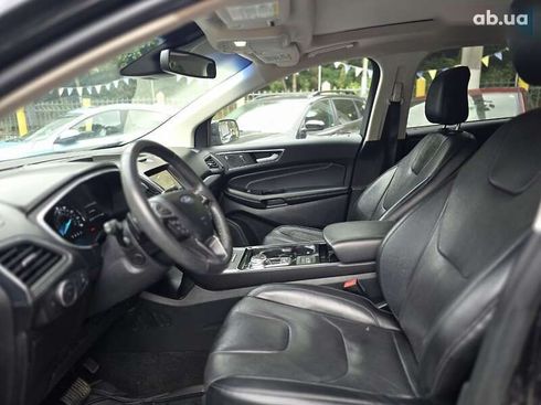 Ford Edge 2019 - фото 14
