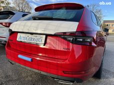 Авто дизель Шкода б/у в Київській області - купити на Автобазарі