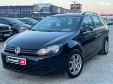 Продаж вживаних Volkswagen Golf 2012 року у Львові - купити на Автобазарі