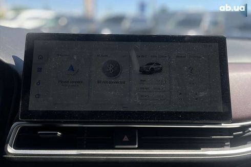 Honda M-NV 2024 - фото 19
