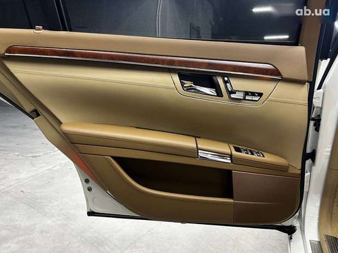 Mercedes-Benz S-Класс 2006 - фото 13