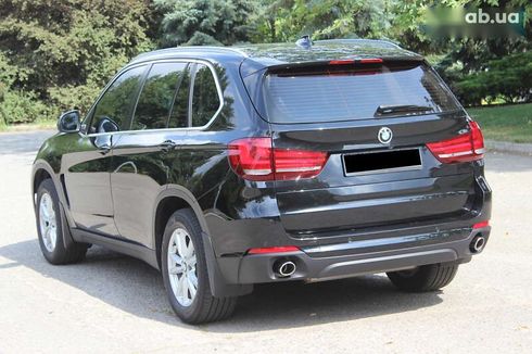 BMW X5 2018 - фото 10