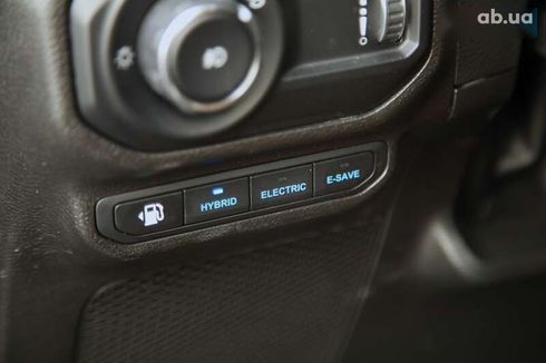 Jeep Wrangler 2023 - фото 23