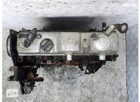 двигатель в сборе для Ford Focus - купить на Автобазаре - фото 2