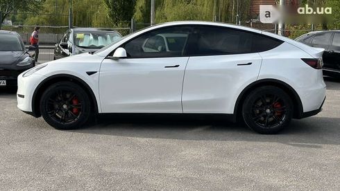 Tesla Model Y 2023 - фото 16