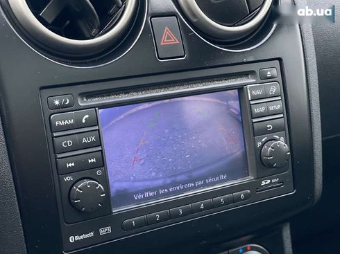 Nissan Qashqai 2010 - фото 28