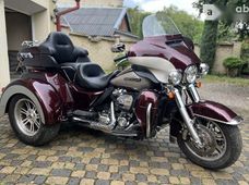 Купить мотоцикл Harley-Davidson FLHTCUTG бу в Коломые - купить на Автобазаре