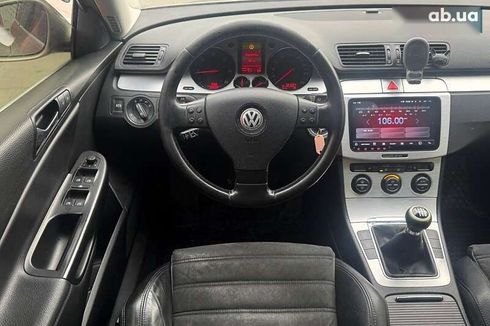 Volkswagen Passat 2007 - фото 14