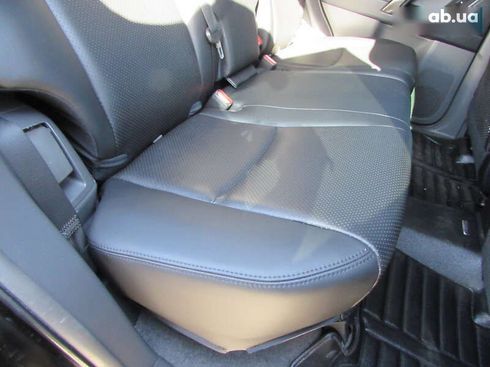 Toyota Land Cruiser Prado 2011 - фото 18
