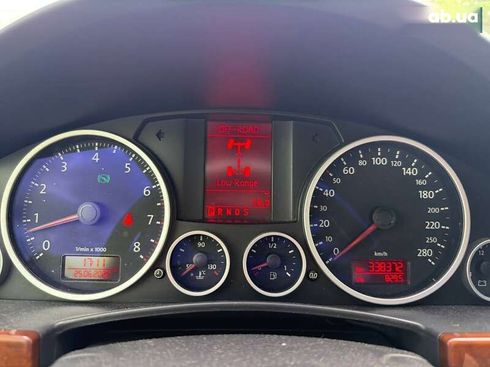 Volkswagen Touareg 2009 - фото 22