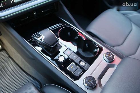 Volkswagen Touareg 2023 - фото 27