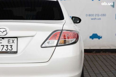 Mazda 6 2012 - фото 7