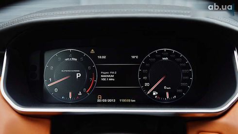 Land Rover Range Rover Sport 2013 - фото 24