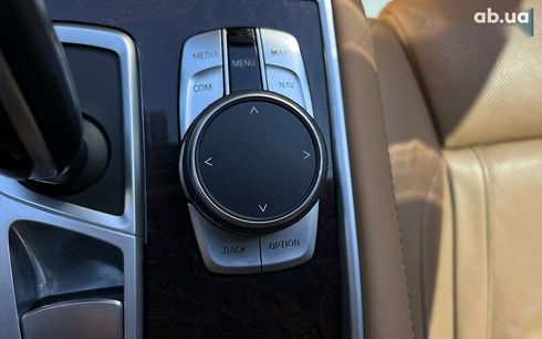 BMW 7 серия 2020 - фото 18