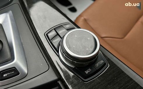 BMW 3 серия 2016 - фото 18