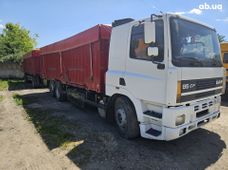 Продаж DAF CF 360 - купити на Автобазарі