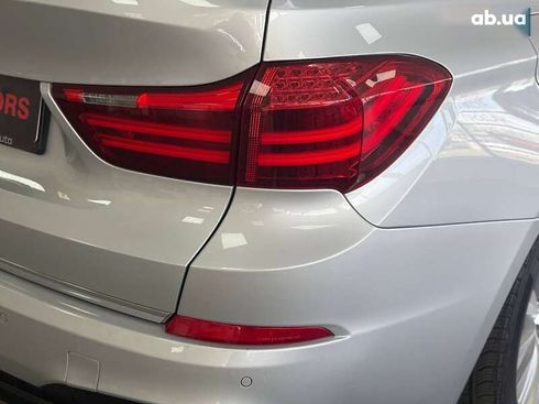 BMW 5 серия 2016 - фото 14