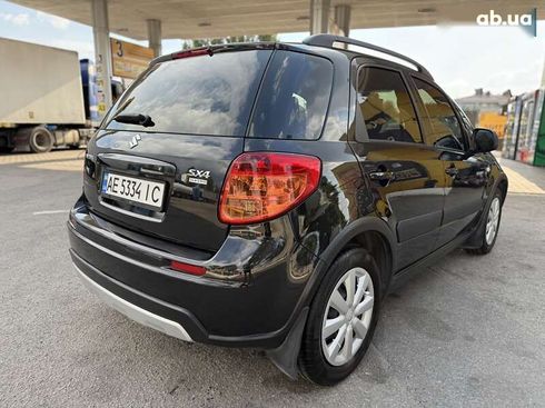Suzuki SX4 2014 - фото 6