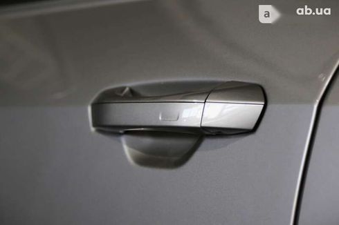 Audi A8 2018 - фото 28