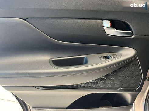 Hyundai Santa Fe 2019 - фото 23