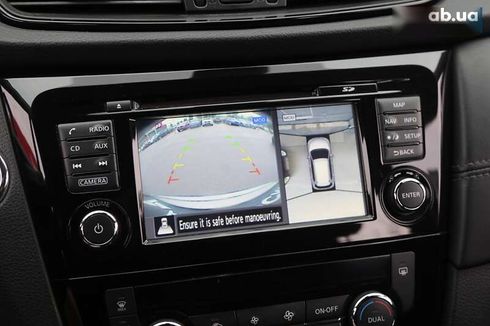 Nissan X-Trail 2018 - фото 18