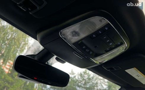 Jeep Grand Cherokee 2020 - фото 25