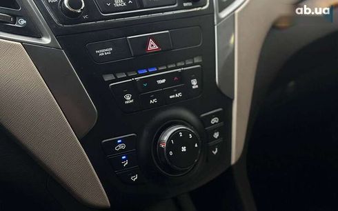 Hyundai Santa Fe 2017 - фото 17