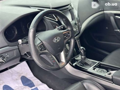 Hyundai i40 2012 - фото 15
