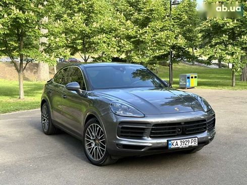 Porsche Cayenne 2019 - фото 15