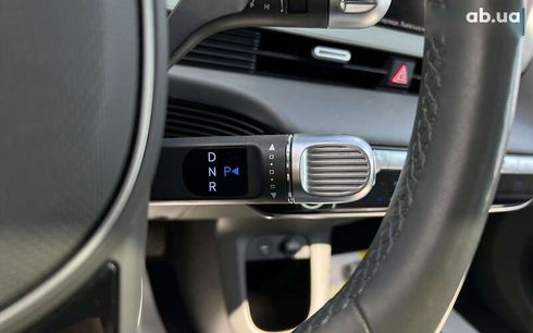 Hyundai Ioniq 5 2021 - фото 26