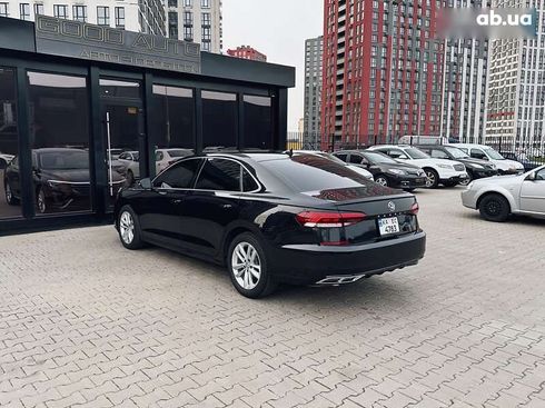 Volkswagen Passat 2020 - фото 5