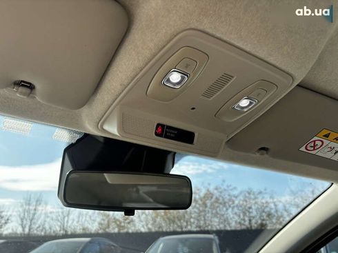 Renault Zoe 2020 - фото 29