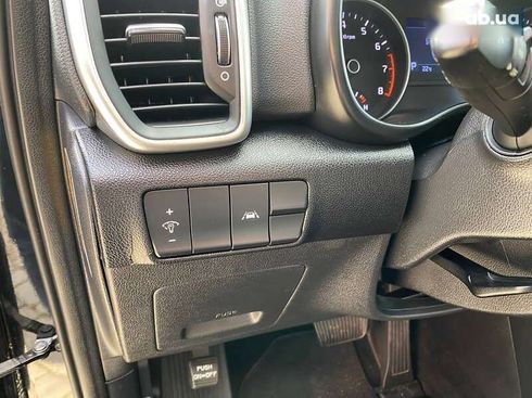 Kia Sportage 2020 - фото 12