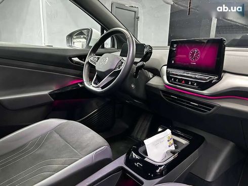 Volkswagen ID.4 2023 - фото 8