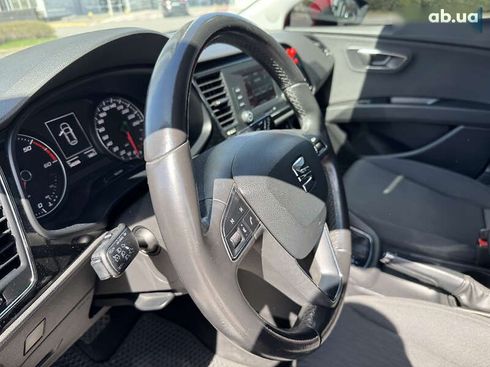 SEAT Leon 2015 - фото 13