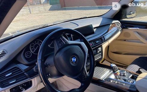 BMW X5 2014 - фото 7