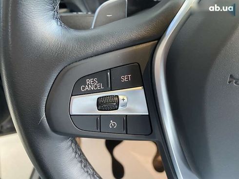 BMW X3 2021 - фото 20